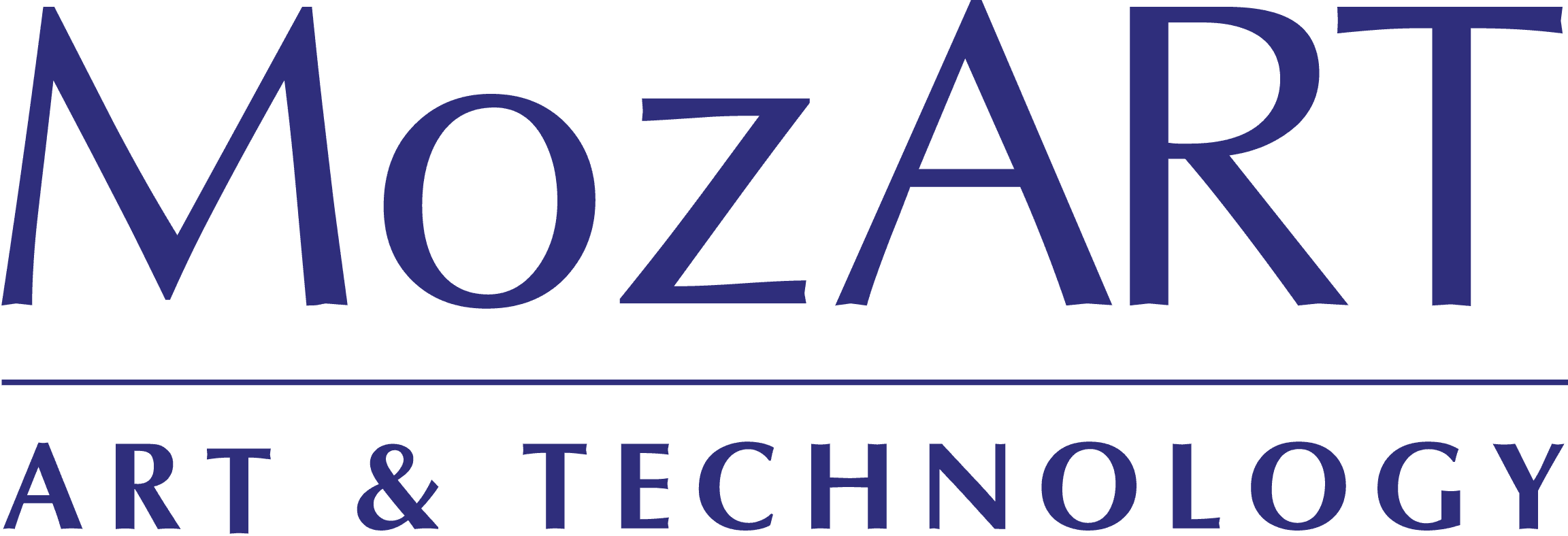 Logo MozART