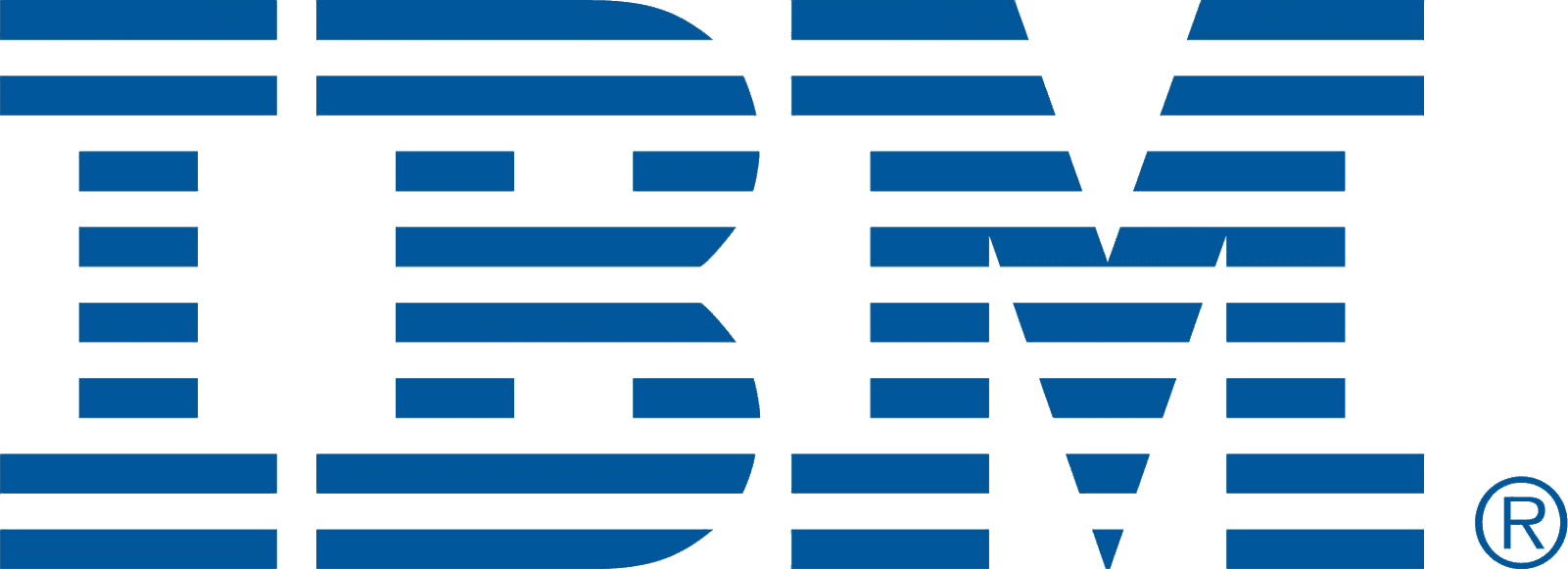 Logo IBM