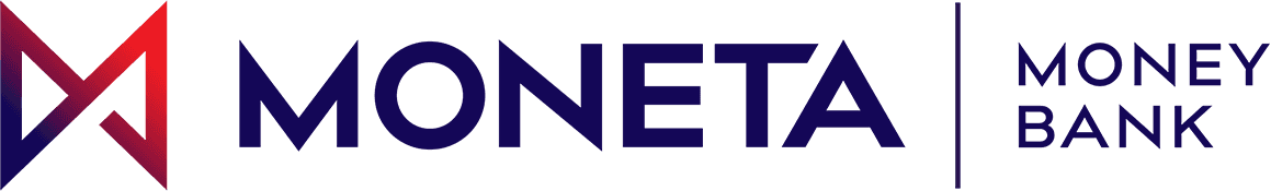 Logo Moneta Money Bank